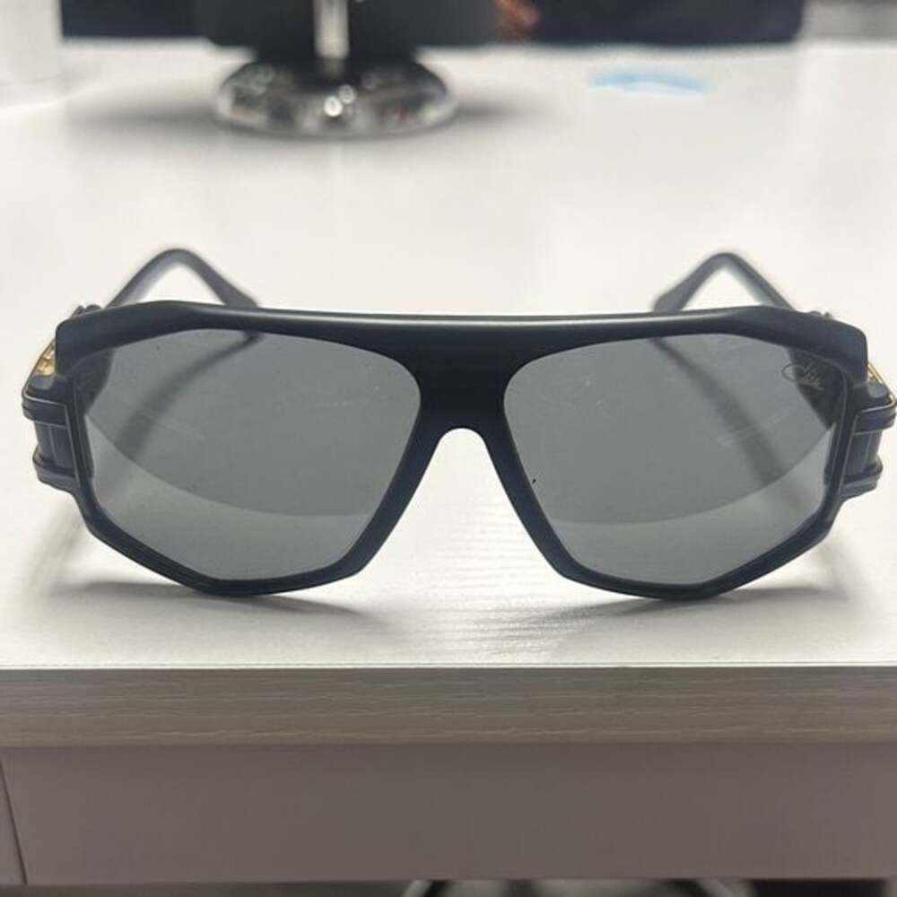 Stylish Cazal Black Sunglasses